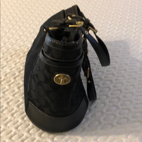 Coach Purse - Picture 2 of 8